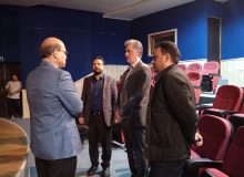 دوازدهمین کنگره ملی «سوختگی» به میزبانی رشت برگزار می‌شود