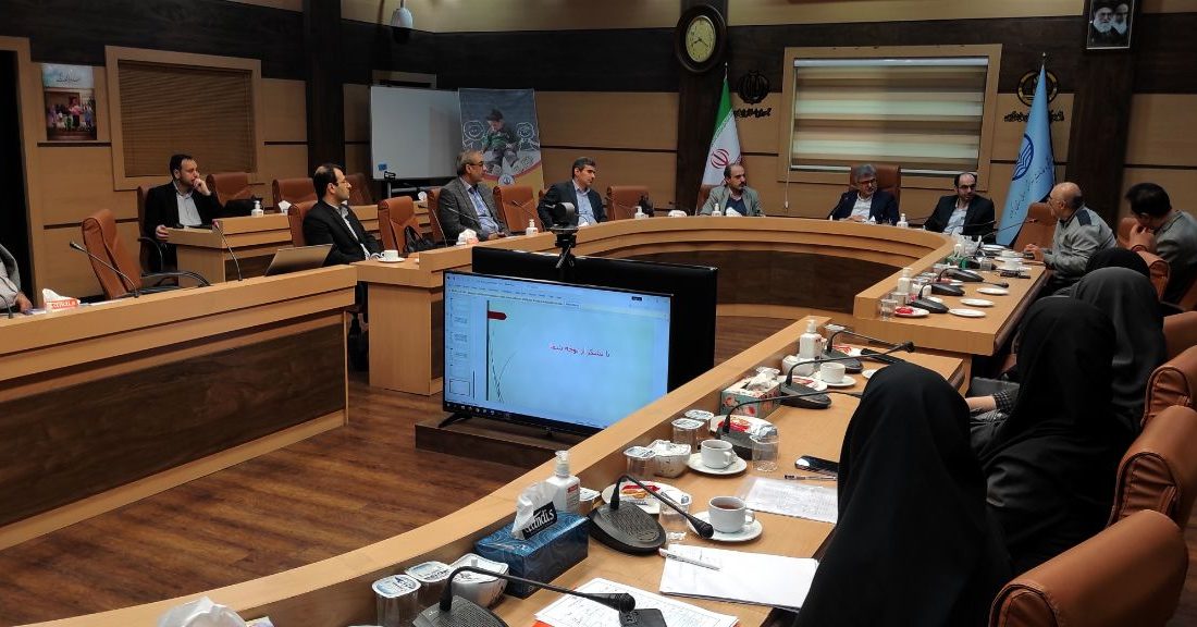 رئیس دانشگاه علوم پزشکی گیلان: افزایش مراقبت از نوزادان و کودکان برای کاهش مرگومیر ضروری است