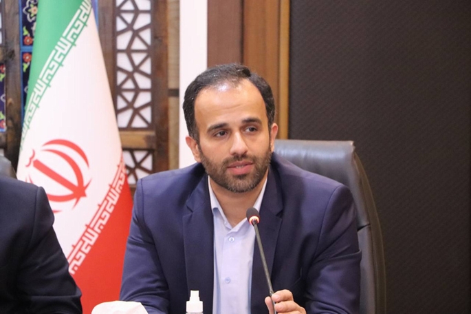 در حوزه ارائه خدمات الکترونیکی به رشتوندان اتفاقات خوبی صورت گرفته است/گام های موثر مدیریت شهری در ممیزی املاک