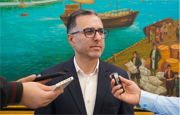 حضور ۱۳۳ هزار نفر گردشگر دریایی در استان گیلان/ رشد ۲۱ درصدی گردشگر دریایی