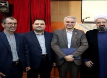 مخابرات منطقه گیلان دستگاه برتر استان در زمینه امربه معروف و نهی از منکر معرفی شد