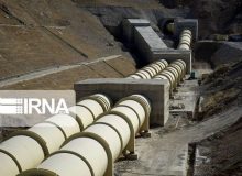 ۱۴ هزار میلیار ریال پروژه فاضلاب در رشت در حال اجراست