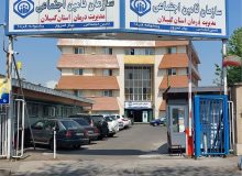 طی آمارهای ارائه شده ازسوی سامان مدیریت و برنامه ریزی کشور: رضایتمندی مراجعین از عملکرد مراکز ملکی تامین اجتماعی گیلان افزایش یافته است