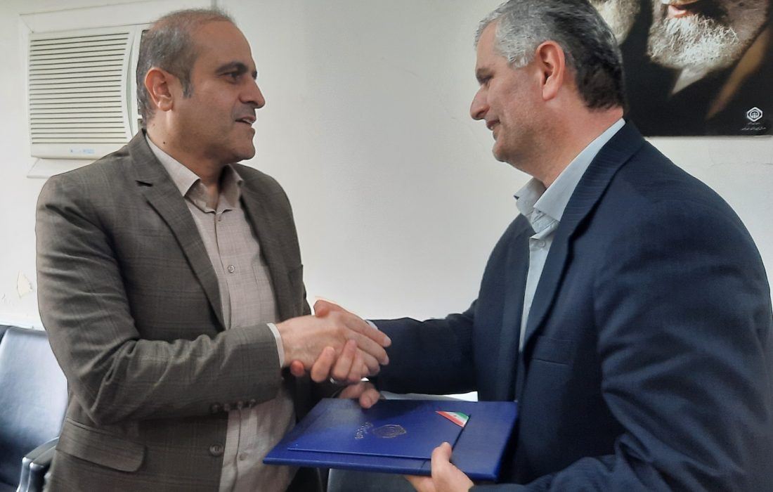 در معارفه سرپرست جدید تامین اجتماعی املش مطرح گردید : شهرستان املش علیرغم سالمندترین بودن در استان ، از نسبت پشتیبانی بیمه ای قابل قبولی برخوردار است