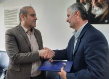 در معارفه سرپرست جدید تامین اجتماعی املش مطرح گردید : شهرستان املش علیرغم سالمندترین بودن در استان ، از نسبت پشتیبانی بیمه ای قابل قبولی برخوردار است