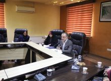 رئیس شورای اسلامي شهر رشت : تبدیل وضعیت معلمین شاغل در مدارس غیر انتفاعی