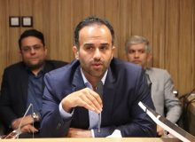 شهردار رشت در صحن علنی شورای اسلامی مطرح کرد؛ نصب تمثال ۲۴ سردار شهید دوران دفاع مقدس در ورودی شهر رشت