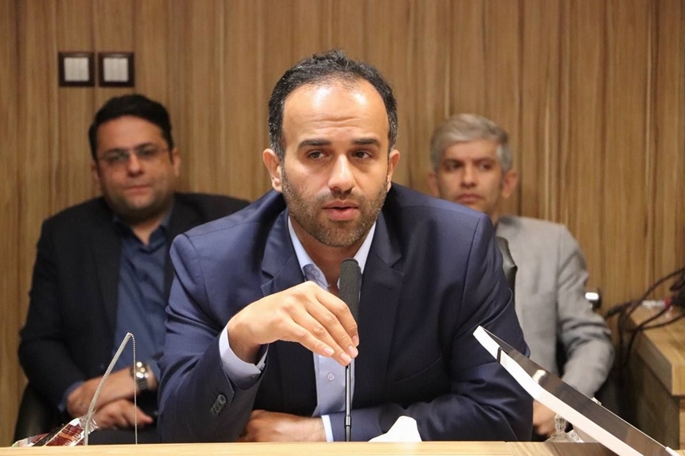 شهردار رشت در صحن علنی شورای اسلامی مطرح کرد؛ نصب تمثال ۲۴ سردار شهید دوران دفاع مقدس در ورودی شهر رشت