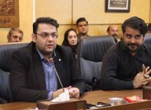 تجلیل از زحمات مسوولان، کارشناسان و فعالان عرصه روابط عمومی در شهرداری رشت