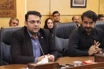 تجلیل از زحمات مسوولان، کارشناسان و فعالان عرصه روابط عمومی در شهرداری رشت