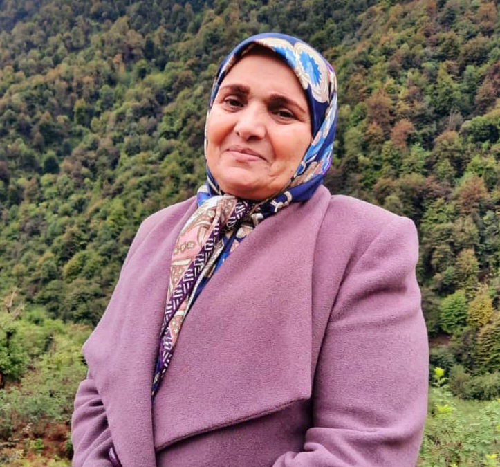 بدان دست دیگرت در دست خداست