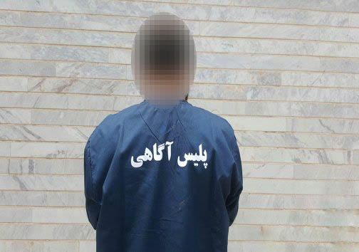 نزاع و درگيري خياباني منجر به قتل شد/ دستگيري قاتل در رشت