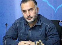 جعفری رئیس شورای شهر بندر انزلی : از ریاست شورا و شهردار رشت برای ایده خوب برگزاری مجمع مشورتی روسای شوراها و شهرداران گیلان تشکر می کنم