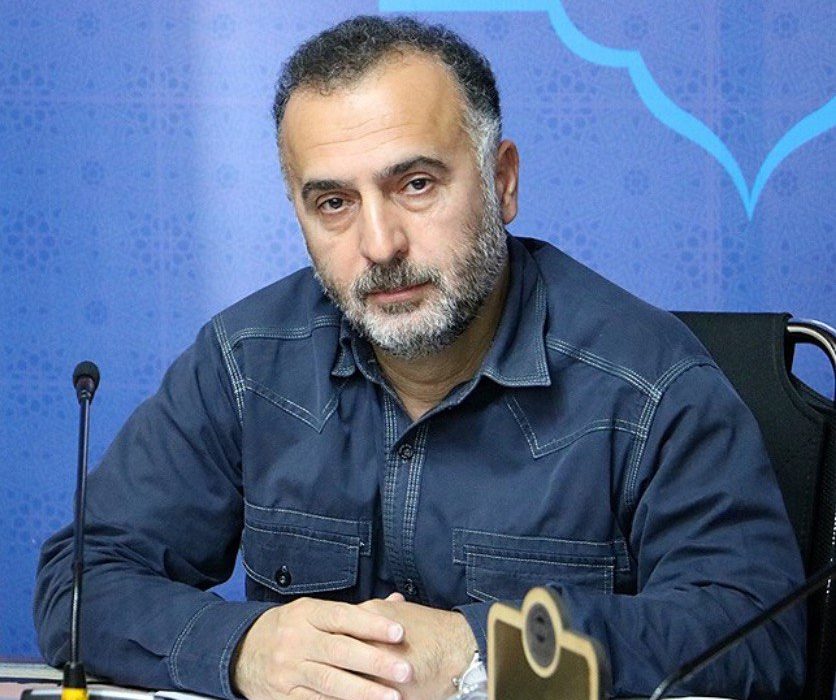 جعفری رئیس شورای شهر بندر انزلی : از ریاست شورا و شهردار رشت برای ایده خوب برگزاری مجمع مشورتی روسای شوراها و شهرداران گیلان تشکر می کنم