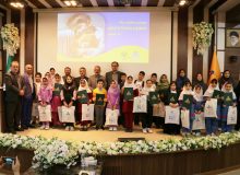 مدیرعامل شرکت گاز گیلان: آموزش و فرهنگسازی در مدارس، آینده‌ای روشن را برای ما رقم خواهد زد