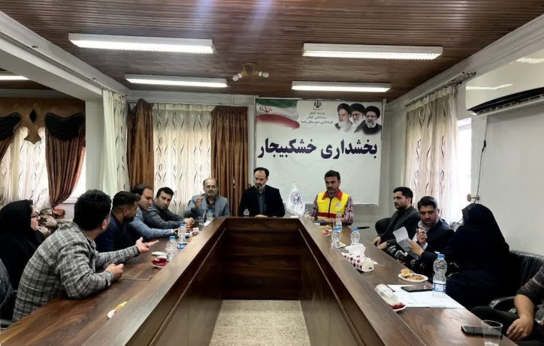 اسماعیلی، رئیس هیئت نجات غریق و غواصی استان گیلان : برای تابستان امسال ۱۴۰ منجی غریق در ۷۰ ایستگاه در سواحل شهرستان رشت مستقر خواهند شد