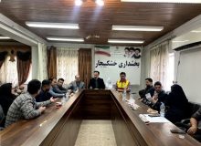 اسماعیلی، رئیس هیئت نجات غریق و غواصی استان گیلان : برای تابستان امسال ۱۴۰ منجی غریق در ۷۰ ایستگاه در سواحل شهرستان رشت مستقر خواهند شد