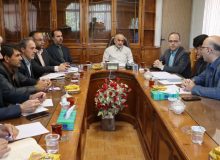 مدیرکل صمت گیلان:  بهره‌مندی از ظرفیت‌های گیلان برای توسعه صنایع دریا محور