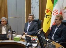 مدیر عامل شرکت برق منطقه‌ای گیلان عنوان کرد: انسجام و هماهنگی، لازمه عبور موفق از تابستان جاری است