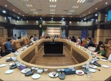 رئیس دانشگاه علوم پزشکی گیلان خبر داد: کاهش رشد منفی موالید سالیانه در گیلان