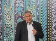 پرداخت وام ۳۵۰ میلیونی به ازای هر واحد تخریب شده امامزاده ابراهیم شفت