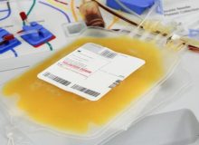 سرمایه‌گذاری ۴۰ هزار میلیاردی برای احداث پالایشگاه صنعتی خون درگیلان/صرفه‌جویی ۶۲ میلیون دلاری با ایجاد پالایشگاه پلاسمای خون در گیلان