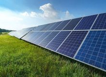 مدیر عامل شرکت برق منطقه‌ای گیلان خبر داد: شهرک‌های تخصصی انرژی خورشیدی در استان گیلان احداث می شود