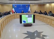 مدیر کل صمت گیلان: در سال گذشته ۱۹۷ مصوبه کارگروه تولید رفع موانع تولید اجرا شده است/ مصوبات قانونی اجرا نشده به محاکم قضایی ارجاع می‌شود