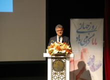 رئیس دانشگاه علوم پزشکی گیلان خبر داد: روند کاهش زاد و ولد در گیلان نسبتا مهار شد