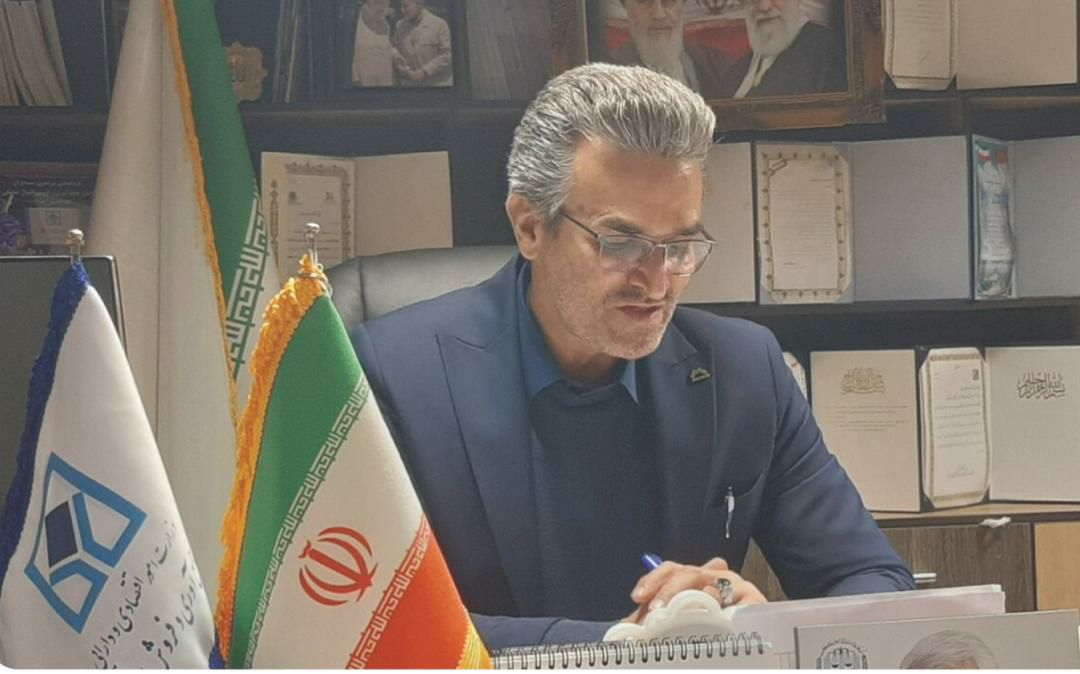 مدیر کل جمع آوری و فروش اموال تملیکی استان گیلان مطرح کرد: برگزاری دومین حراج خرده فروشی سال ۱۴۰۳ در گیلان به مناسبت دهه کرامت