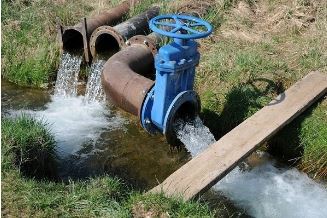 مدیر عامل آبفای گیلان :شست وشوی بالغ بر ۲۶ هزار کیلومتر از شبکه آبرسانی شهری و روستایی گیلان