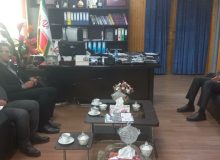 به دستور رئیس کل دادگستری استان گیلان انجام شد: بازدید میدانی و بررسی چگونگی نگهداری و تعیین تکلیف ۱۰۰ دستگاه کامیون کِشنده در آستارا