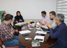 معاون توسعه مدیریت و پشتیبانی نوسازی مدارس گیلان از بازدید کارشناسان نوسازی مدارس از فرایند خرید کالا از طریق مناقصات خبر داد