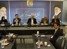 گیلان در رتبه سوم اخذ شناسه یکتا از درگاه ملی مجوزها