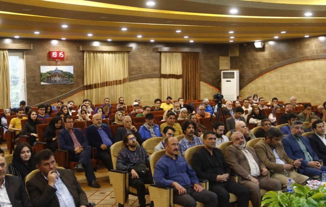 نخستین رویداد ملی عکس لاهیجان با اعلام نفرات برگزیده پایان یافت