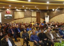 نخستین رویداد ملی عکس لاهیجان با اعلام نفرات برگزیده پایان یافت 