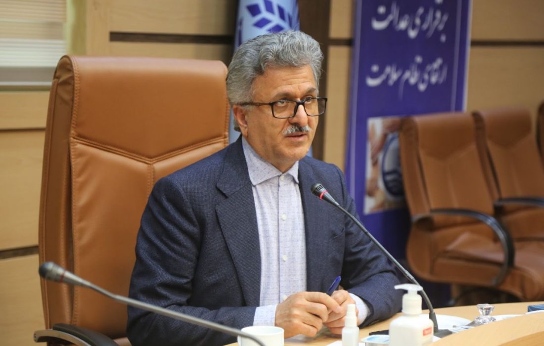 هدفگذاری دانشگاه علوم پزشکی گیلان در راهاندازی ۱۰ رشته PHD؛ راهاندازی دکتری مامایی در استان بحرانزده جمعیتی گیلان ضروری است