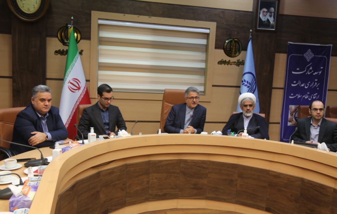 «شهادت» مزد سال‌ها تلاش بی‌منت رئیس‌جمهور محبوب جمهوری اسلامی ایران بود؛ ارائه خدمات سلامت‌محور به مردم تشدید شود