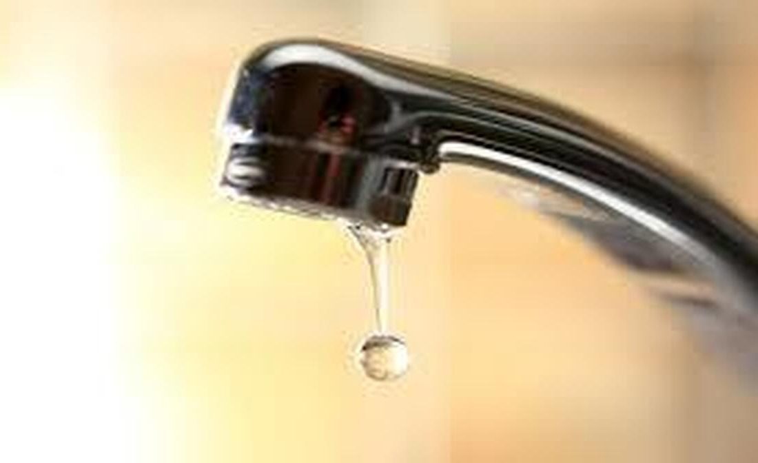 رفع افت فشار آب شرب در بخش مرکزی و قدیمی شهر رشت