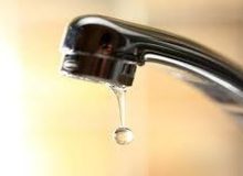 رفع افت فشار آب شرب در بخش مرکزی و قدیمی شهر رشت