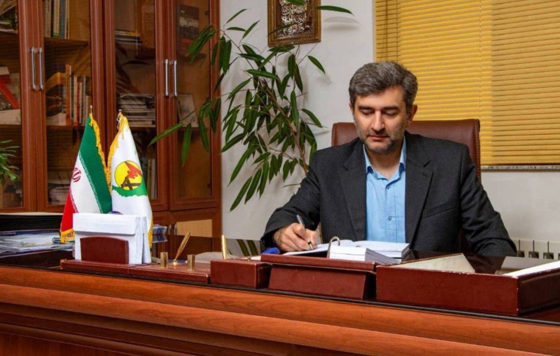 مدیر عامل توزیع برق گیلان: احداث قریب به ۷۰ کیلومتر کابل خود نگهدار از ابتدای سال تاکنون