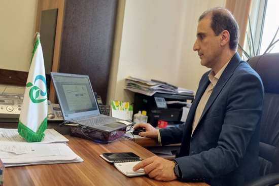 مدیر اداره نظارت بر مواد غذایی و بهداشتی خبر داد : ارزیابی ۲۵ قلم از محصولات کشاورزی سطح عرضه گیلان