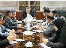 مدیر کل پست گیلان: شرکت در انتخابات پیش رو یک وظیفه فردی و تکلیف شرعی