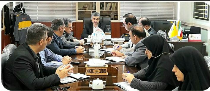 مدیر کل پست گیلان: شرکت در انتخابات پیش رو یک وظیفه فردی و تکلیف شرعی