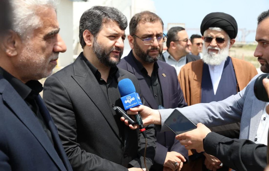 در دولت سیزدهم‌ محقق شد ؛ سرمایه‌گذاری محقق شده ۳۰۰ هزار میلیاردی در مناطق آزاد و ویژه اقتصادی كشور