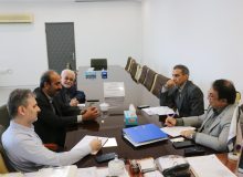 رئیس اداره فناوری اطلاعات سازمان نوسازی مدارس کشور :  خیرین مدرسه ساز مهمترین عامل تحقّق شعار سال در حوزه مدرسه سازی هستند