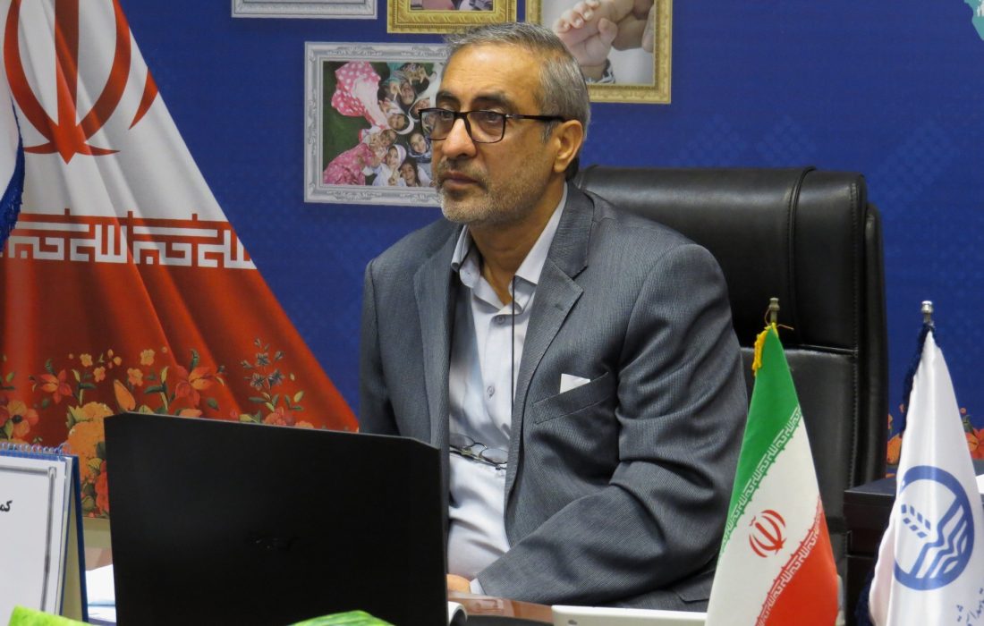 پیام دبیر قرارگاه جوانی جمعیت دانشگاه به مناسبت فرارسیدن هفته ملی جمعیت