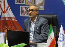 پیام دبیر قرارگاه جوانی جمعیت دانشگاه به مناسبت فرارسیدن هفته ملی جمعیت