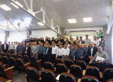 پس از دو روز؛ نشست کشوری بیماری های قابل انتقال از آب و غذا پایان یافت