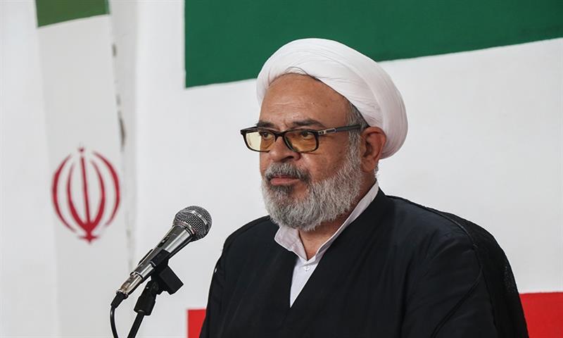 بازدید رییس کل دادگستری استان گیلان از دادگستری شهرستان تالش